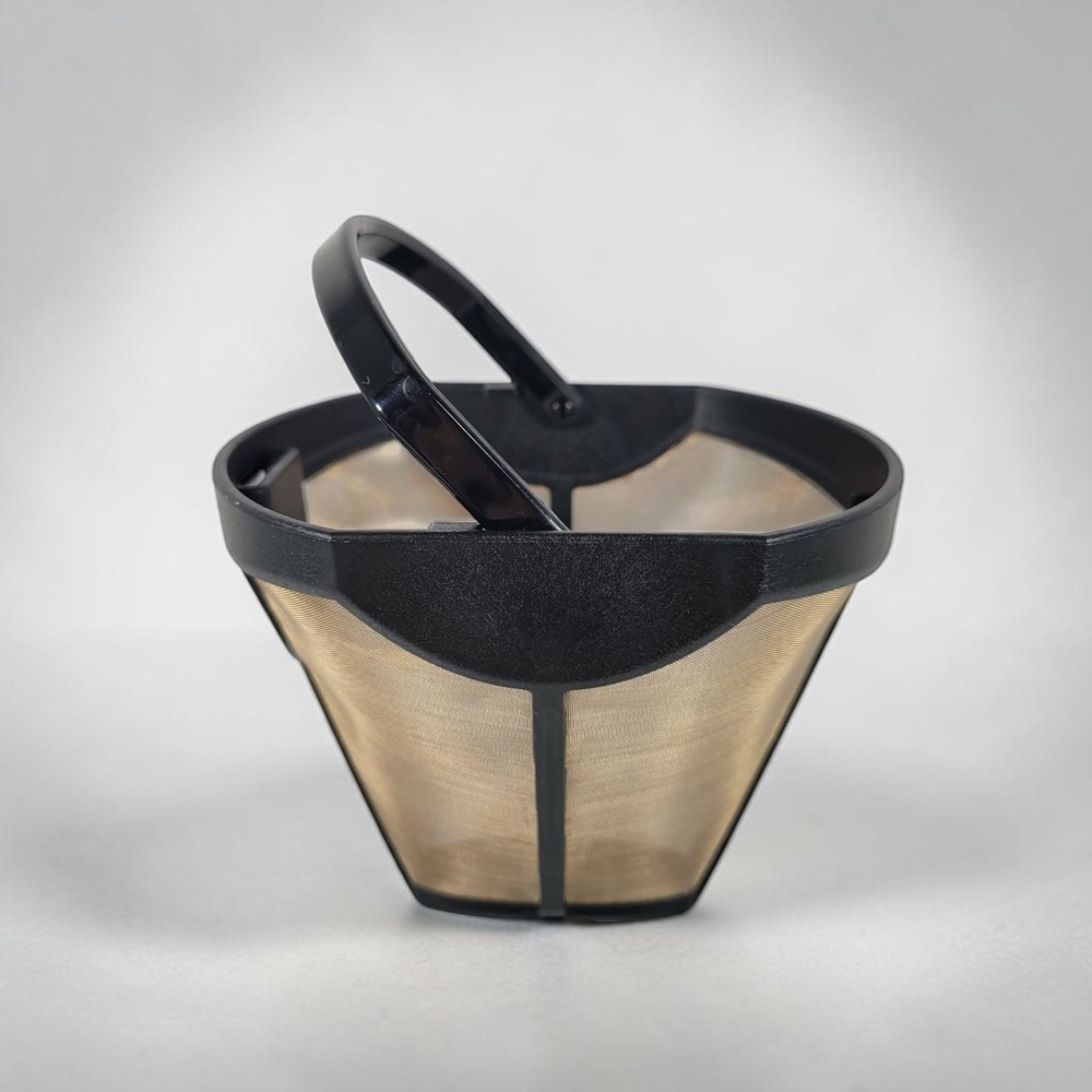 CFP307 Coffee Filter Basket for Ninja CFP Dual Brew Models, Permanent Coffee Pot